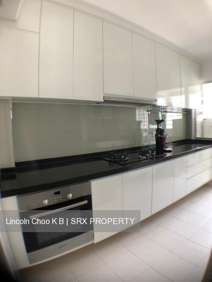 Blk 440C Fernvale Link (Sengkang), HDB 5 Rooms #207457331